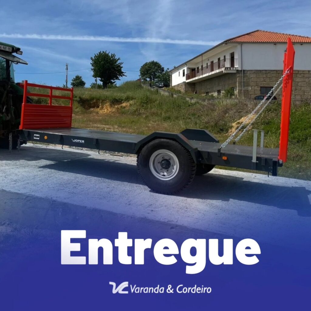 reboque joper btg5000