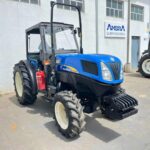 New Holland T4020V (2013)