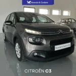 Citroën C3 (2019)