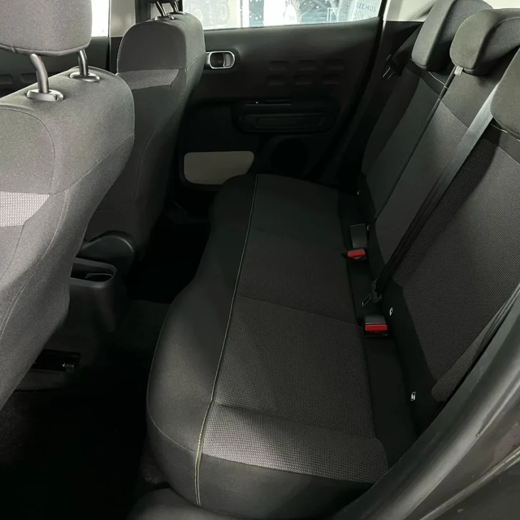 citroën c3 (2022)