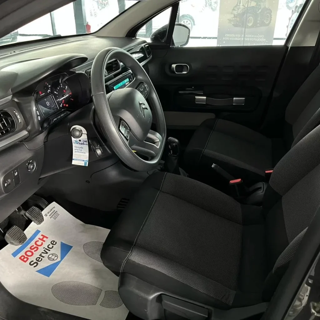 citroën c3 (2023)
