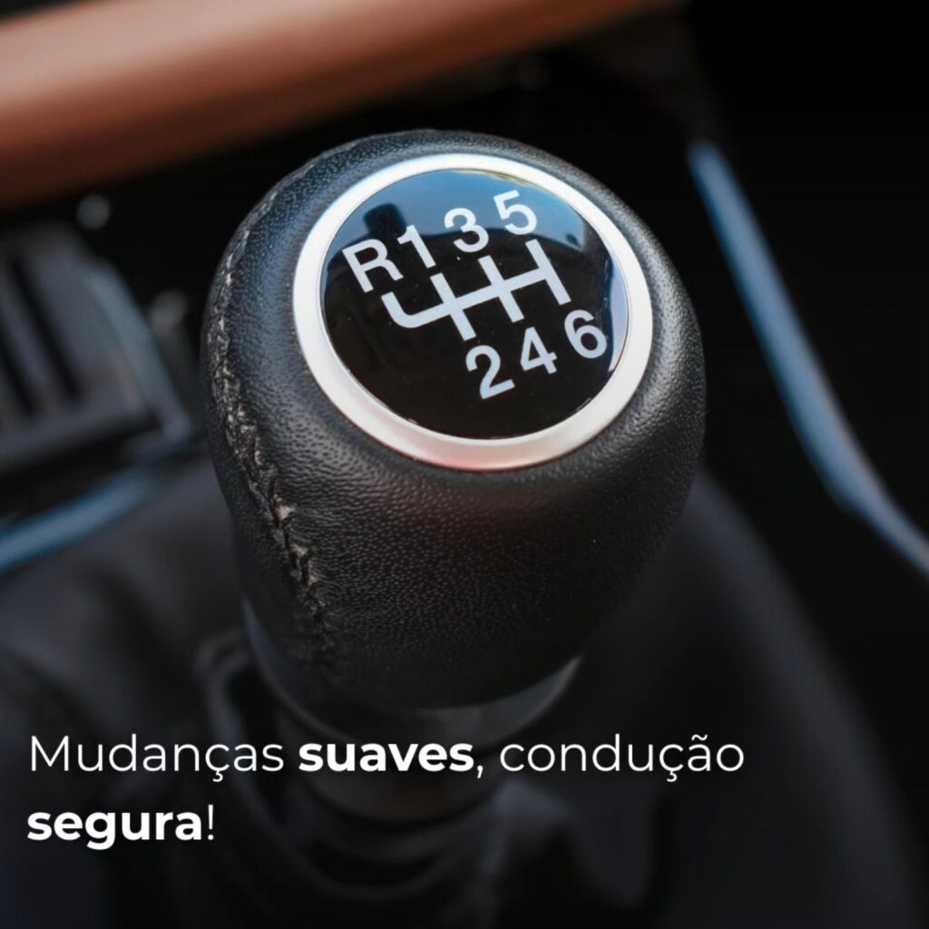 Caixa de Velocidades com problemas?