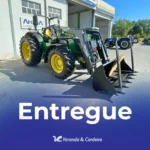 Carregador frontal AGRIDUARTE (M3 Master)