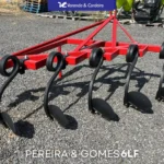 Charrua em Linha Pereira & Gomes 6LF
