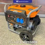 Gerador Villager VEP3300S
