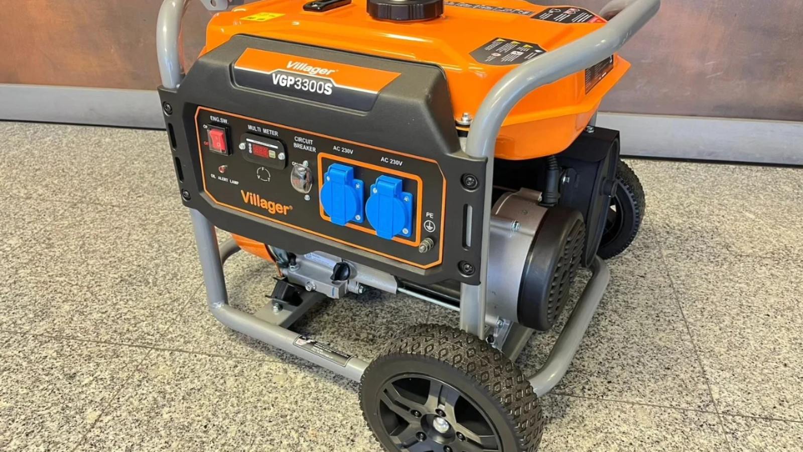 gerador villager vep3300s (1)