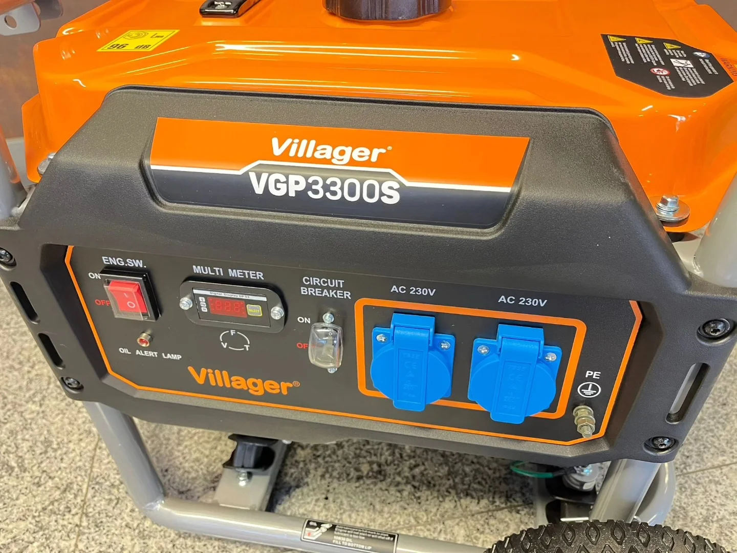 gerador villager vep3300s (3)