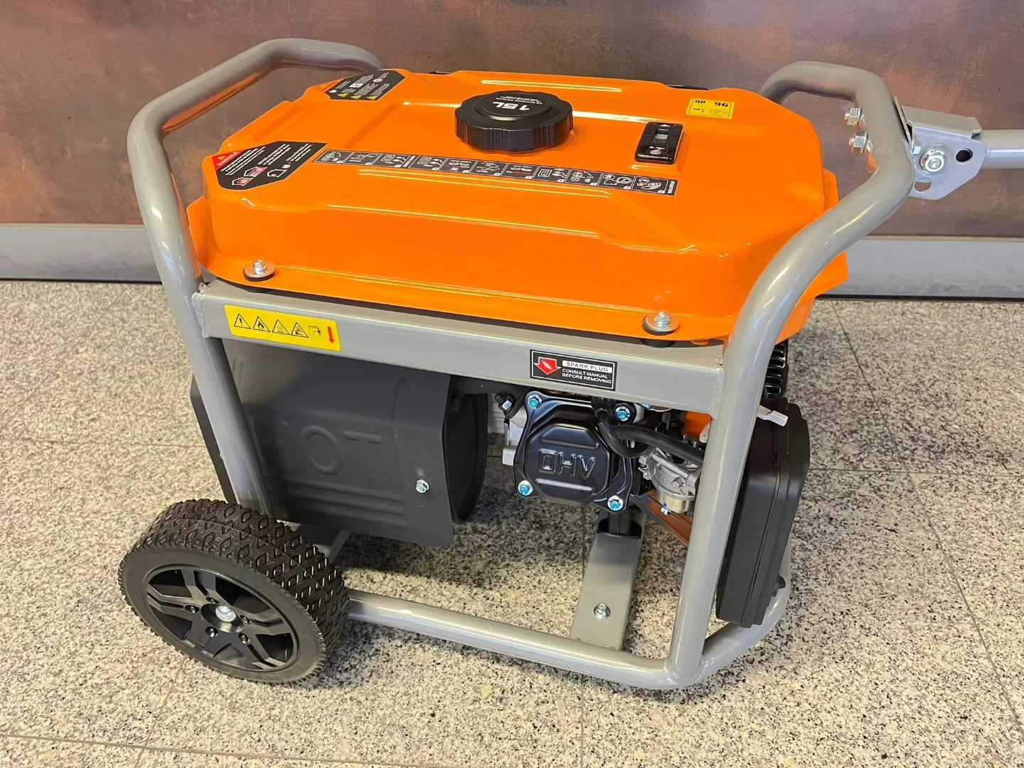 gerador villager vep3300s (4)
