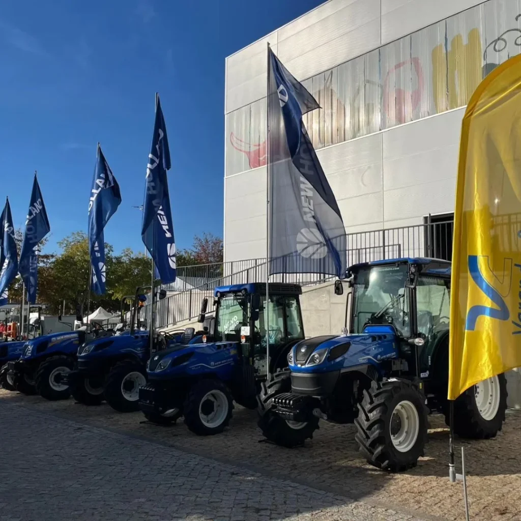 Feira dos Gorazes 2025