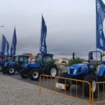 Feira dos Gorazes em Sendim
