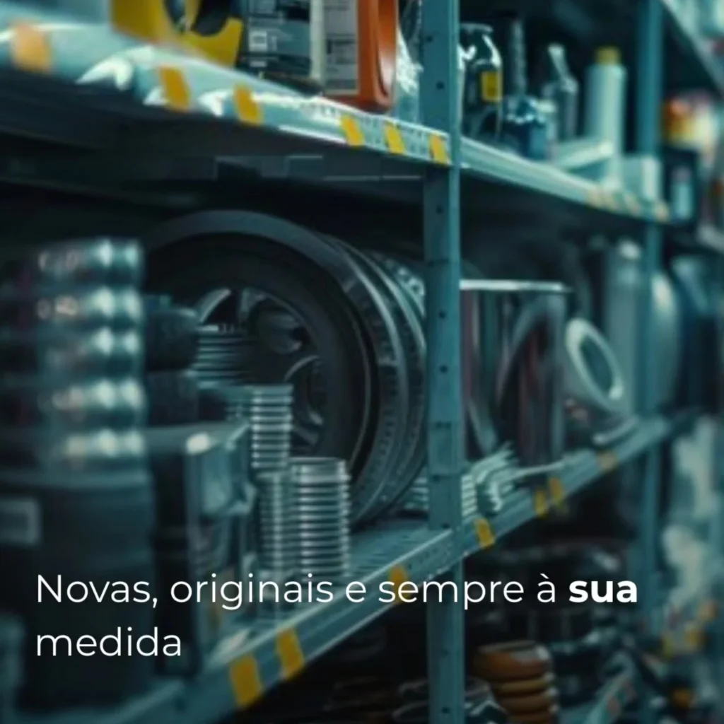 Novas, originais e sempre à sua medida!