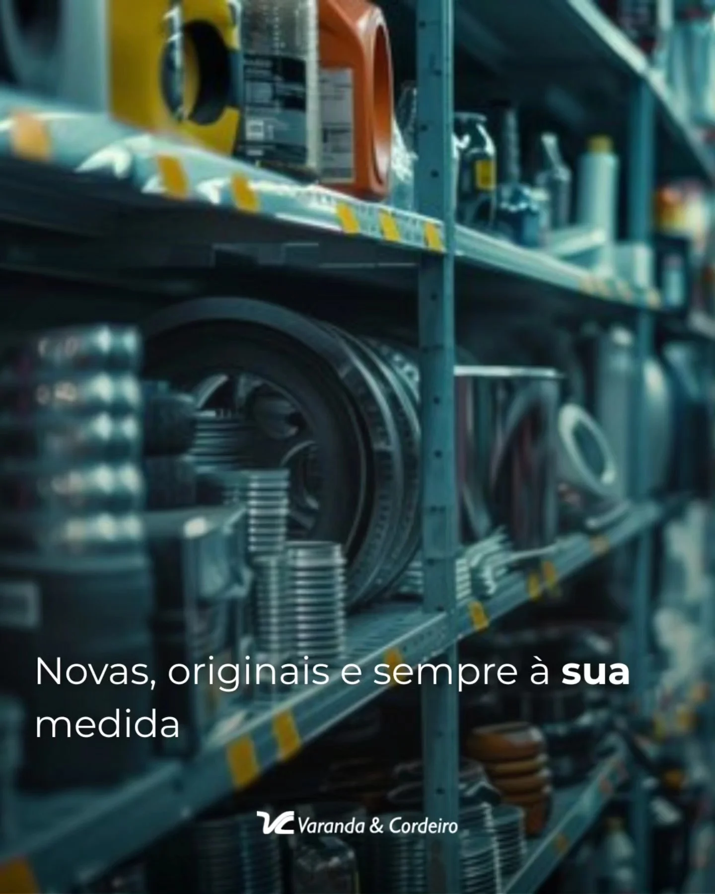 novas, originais e sempre à sua medida!