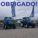 Obrigado, Sendim!