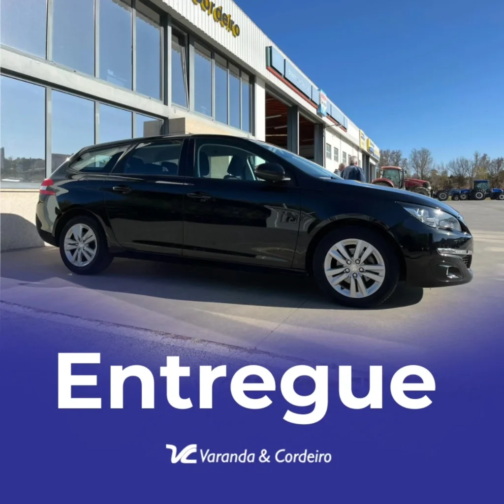 peugeot 308 sw 1.6hdi