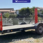 Reboque Joper BTG5000