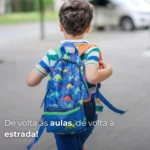 Regresso às aulas em segurança!