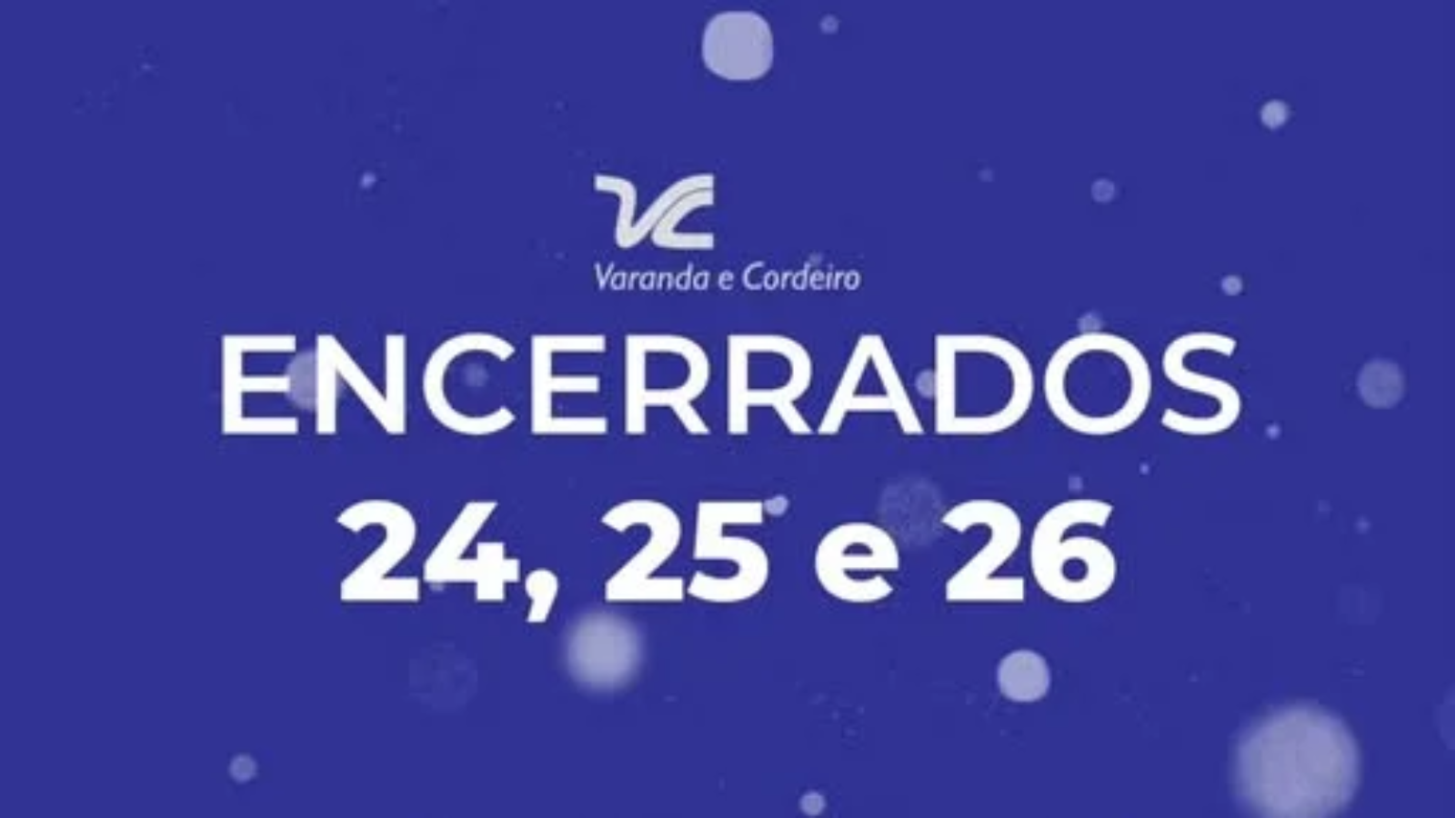 aviso