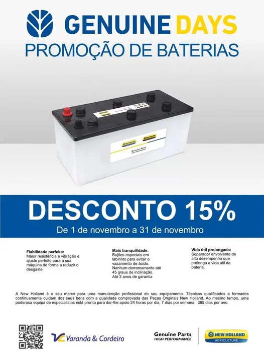 bateria