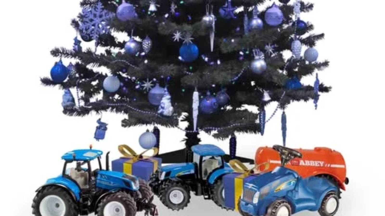 chegada do natal