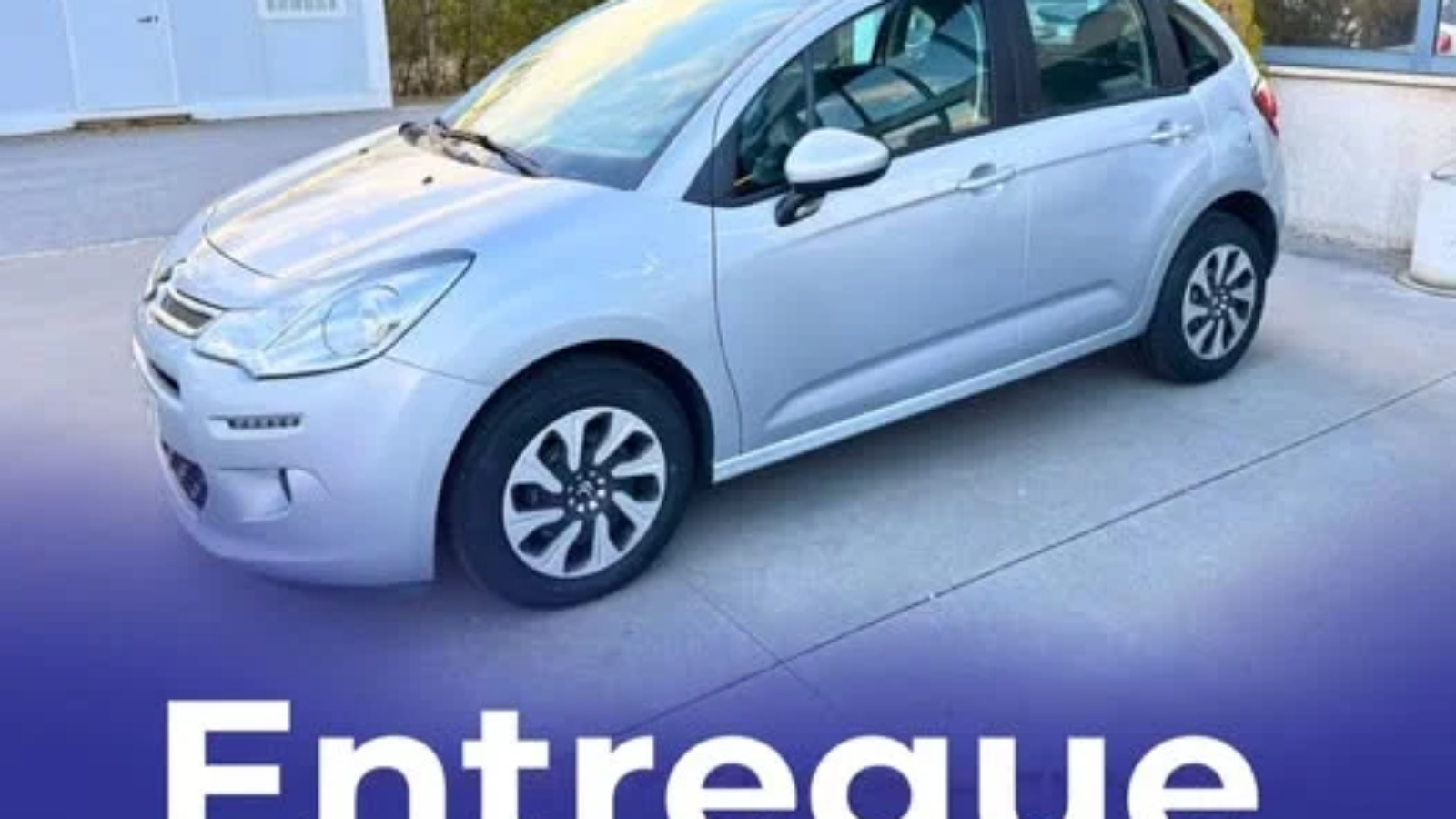 citroen c3 1.6hdi