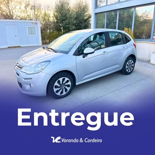 citroen c3 1.6hdi