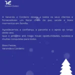Uma época muito especial!