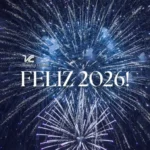 Feliz 2026!