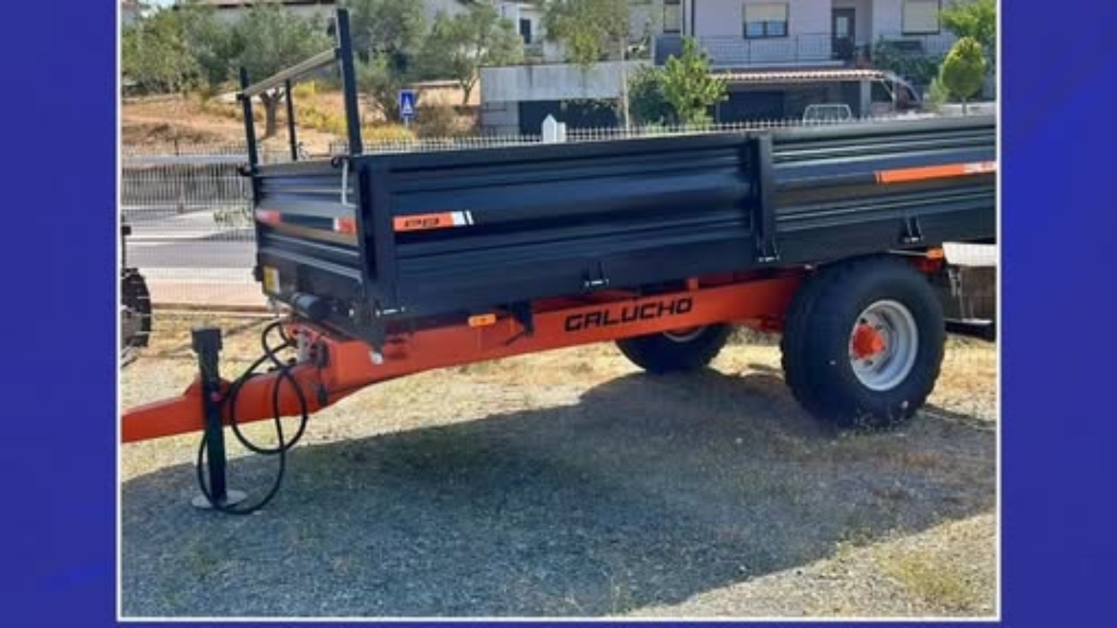 galucho pb 5000