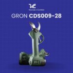 GRON CDS009-18