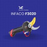 INFACO F3020