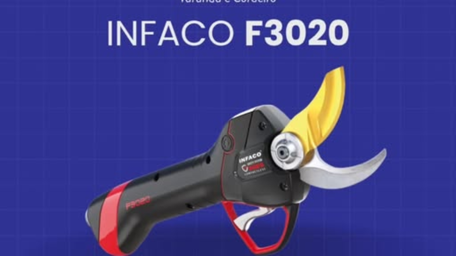 infaco f3020