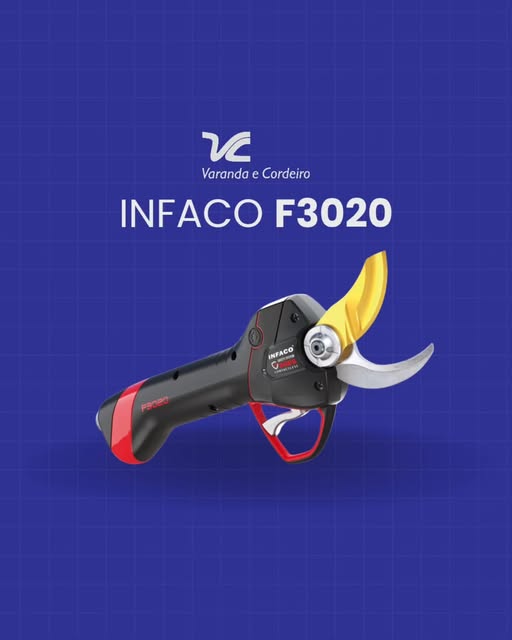infaco f3020