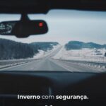 O Inverno já começou
