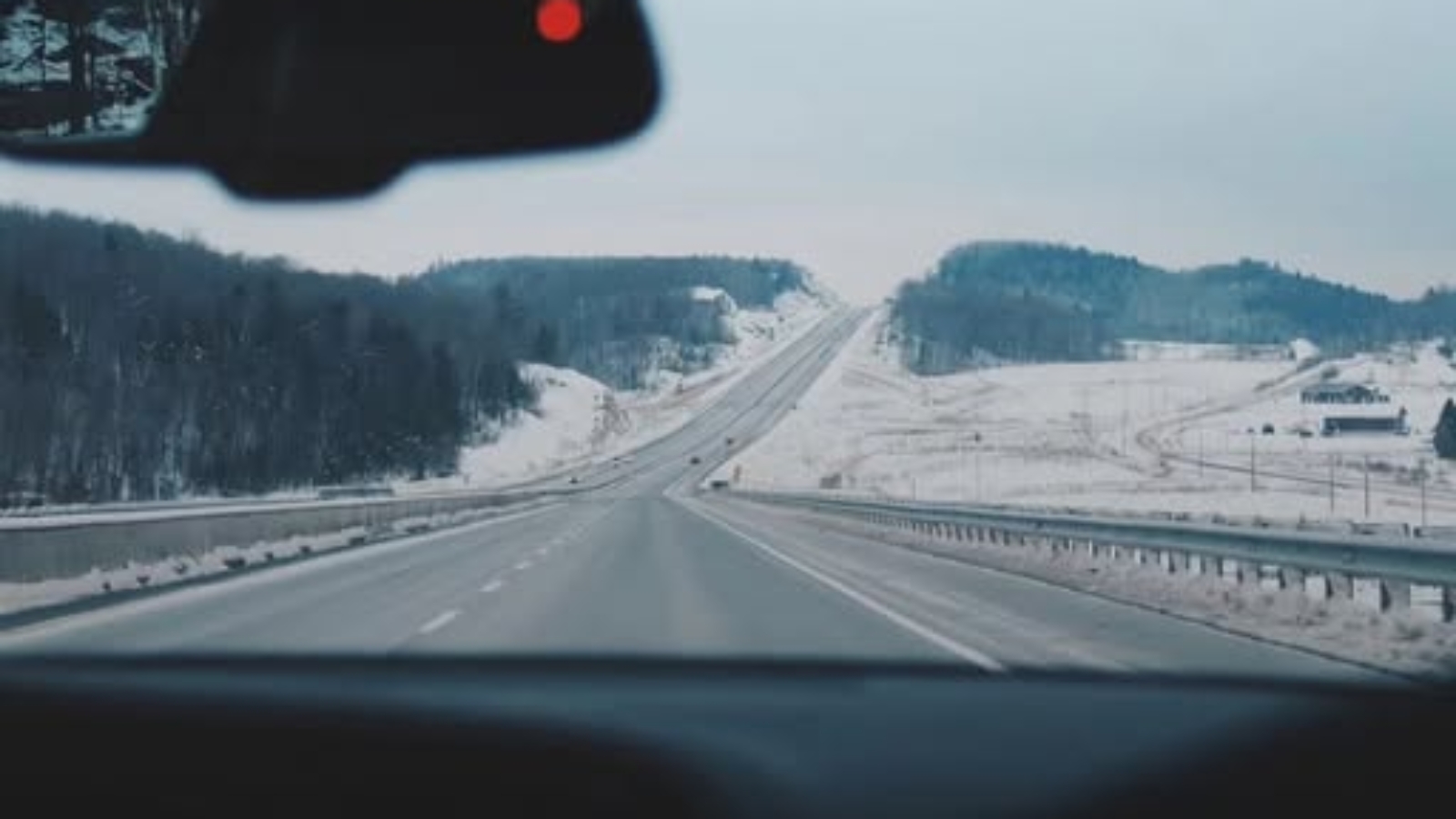 inverno com segurança