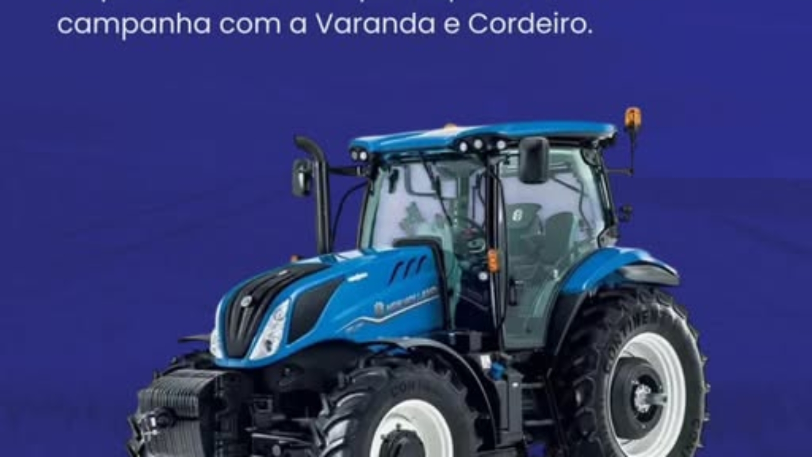 manutenção varanda e cordeiro