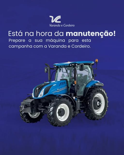 manutenção varanda e cordeiro