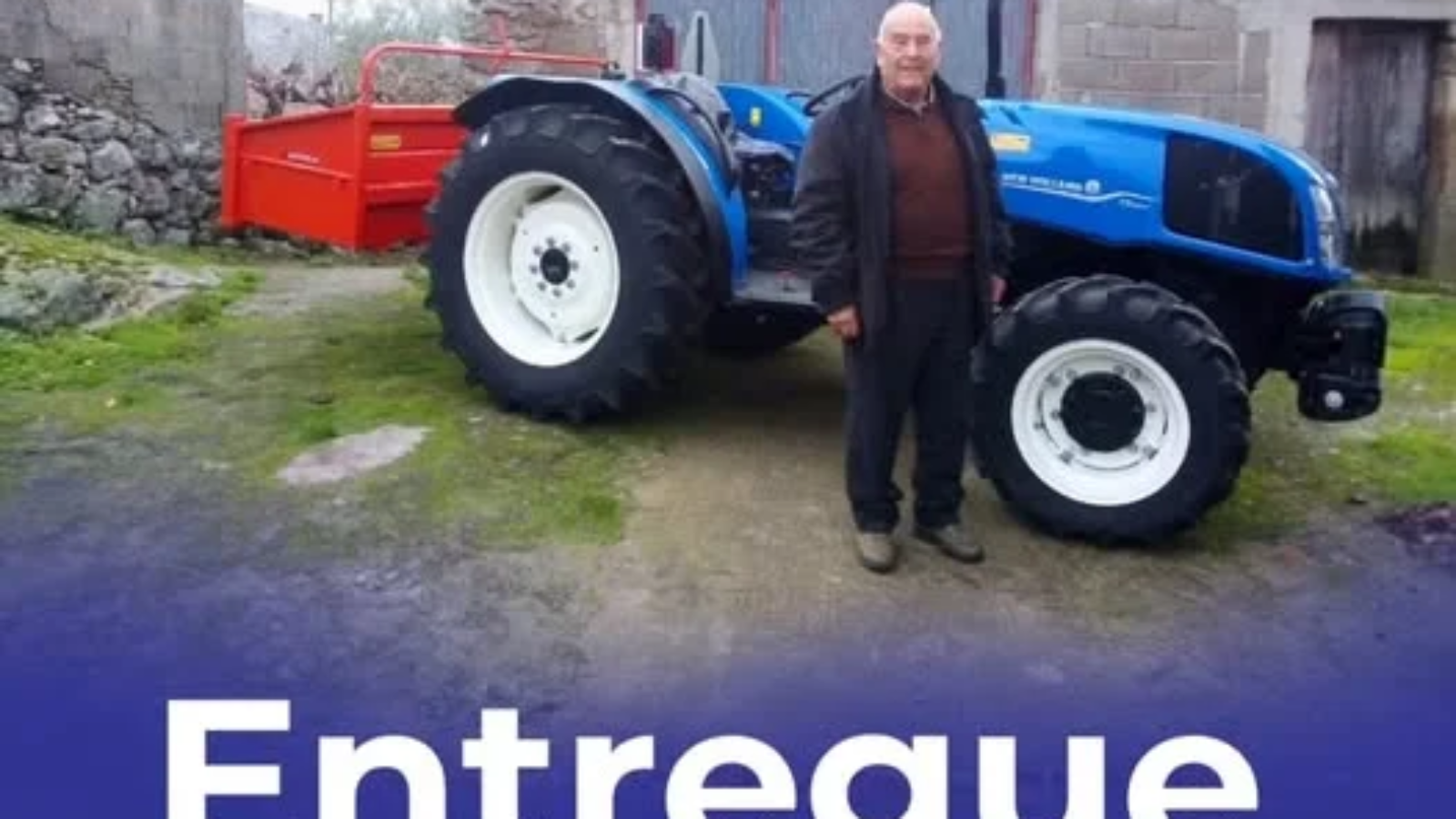 new holland t3.60lp