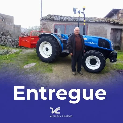 new holland t3.60lp