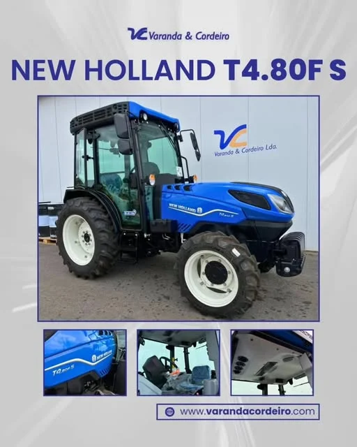 new holland t4.89f s