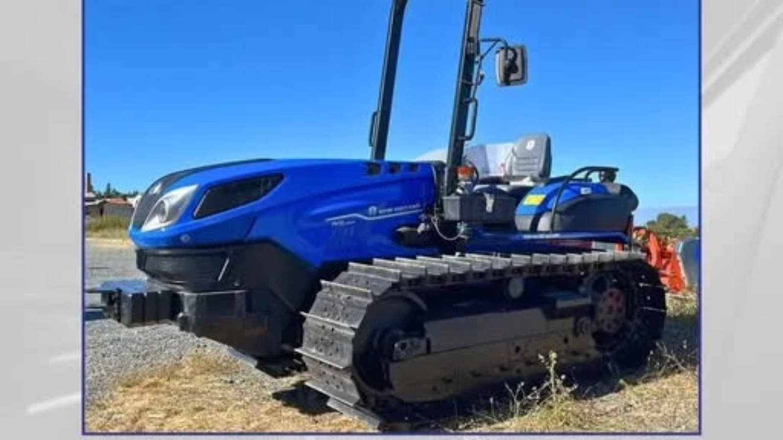 new holland tk4.100m