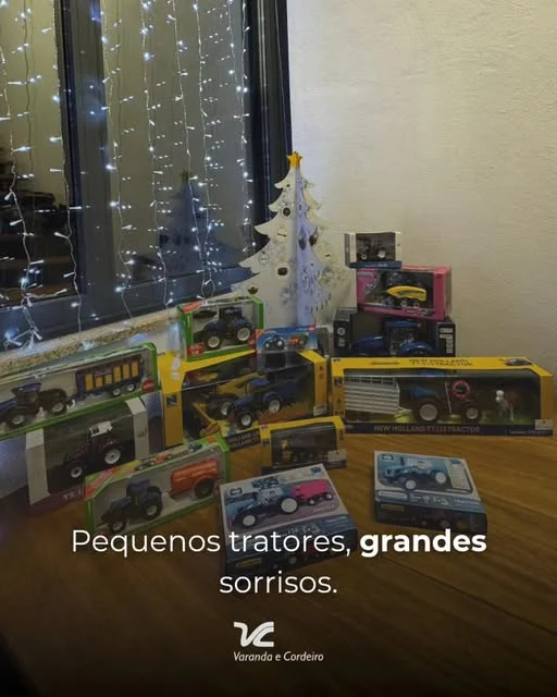 presente ideal