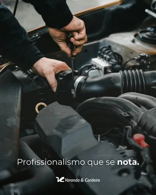 reparações varanda & cordeiro