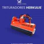 Trituradores HERKULIS