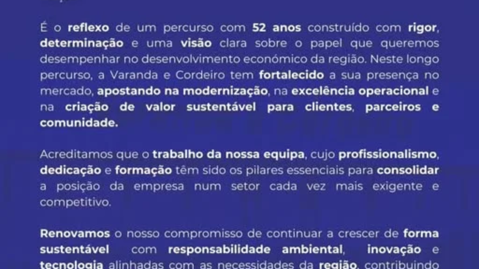 varanda & cordeiro, ranking 153ª