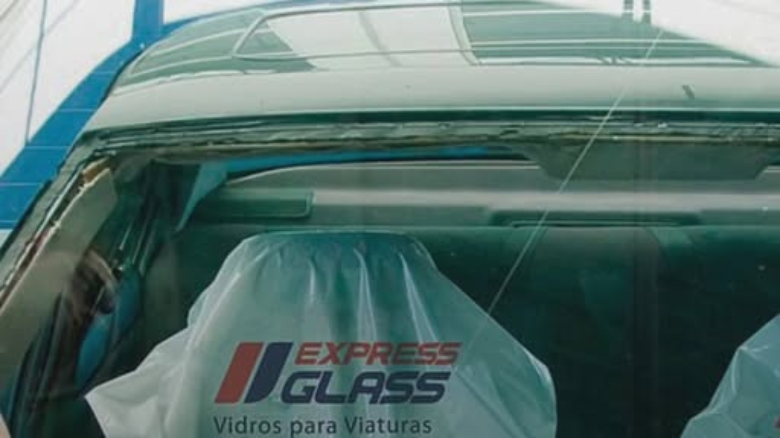 vidros express glass
