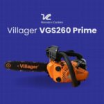 Villager VGS260 Prime