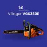 Villager VGS380E