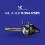 Villager VGS4125PE