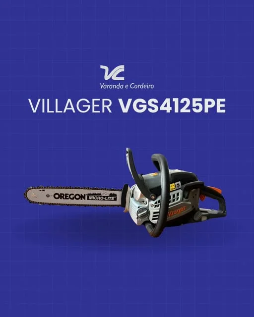 a villager vgs4125pe