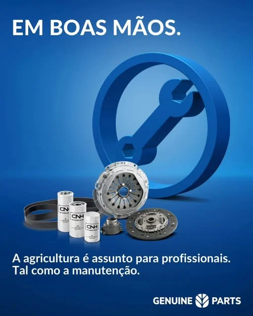 bons equipamentos